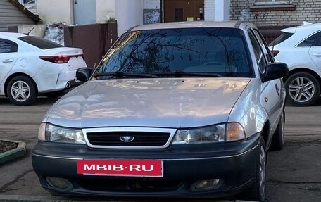 Daewoo Nexia I рестайлинг, 1999 год, 350 000 рублей, 5 фотография