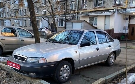 Daewoo Nexia I рестайлинг, 1999 год, 350 000 рублей, 1 фотография