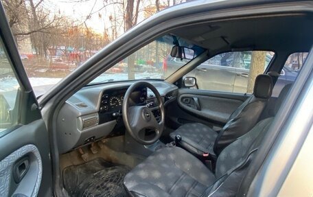 Daewoo Nexia I рестайлинг, 1999 год, 350 000 рублей, 7 фотография