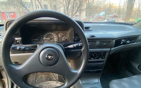 Daewoo Nexia I рестайлинг, 1999 год, 350 000 рублей, 8 фотография