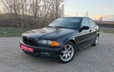 BMW 3 серия, 1999 год, 399 999 рублей, 1 фотография