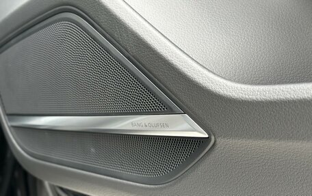 Audi A8, 2025 год, 20 490 000 рублей, 17 фотография