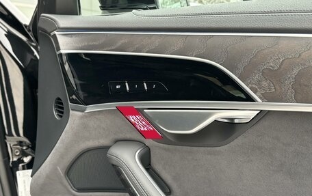 Audi A8, 2025 год, 20 490 000 рублей, 16 фотография