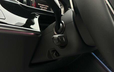 Audi A8, 2025 год, 20 490 000 рублей, 29 фотография