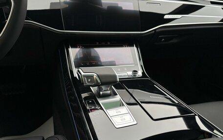 Audi A8, 2025 год, 20 490 000 рублей, 28 фотография