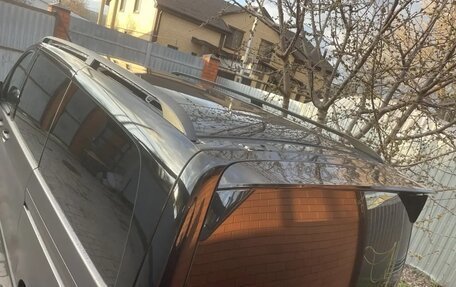 Mercedes-Benz V-Класс, 2021 год, 10 000 000 рублей, 4 фотография