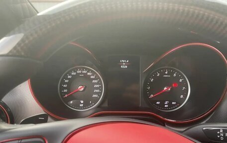 Mercedes-Benz V-Класс, 2021 год, 10 000 000 рублей, 9 фотография