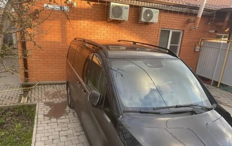 Mercedes-Benz V-Класс, 2021 год, 10 000 000 рублей, 6 фотография