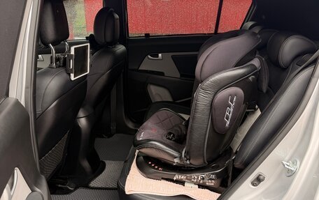 KIA Sportage III, 2014 год, 1 550 000 рублей, 14 фотография