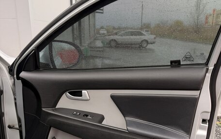 KIA Sportage III, 2014 год, 1 550 000 рублей, 13 фотография