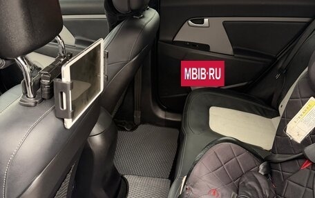 KIA Sportage III, 2014 год, 1 550 000 рублей, 15 фотография