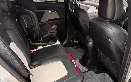 KIA Sportage III, 2014 год, 1 550 000 рублей, 17 фотография