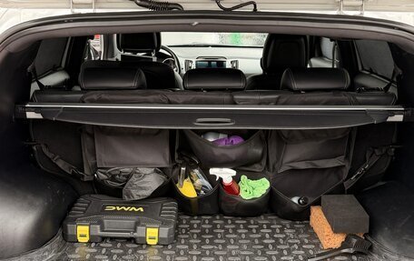 KIA Sportage III, 2014 год, 1 550 000 рублей, 21 фотография