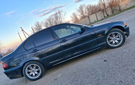 BMW 3 серия, 1999 год, 399 999 рублей, 7 фотография