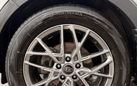 KIA Sportage III, 2014 год, 1 550 000 рублей, 27 фотография