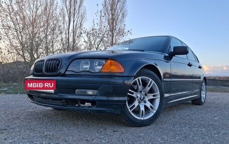 BMW 3 серия, 1999 год, 399 999 рублей, 8 фотография