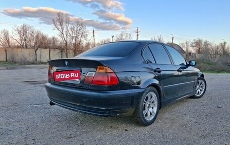 BMW 3 серия, 1999 год, 399 999 рублей, 4 фотография