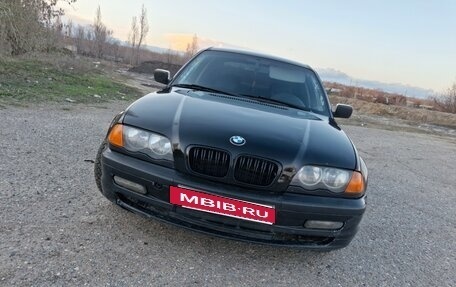 BMW 3 серия, 1999 год, 399 999 рублей, 5 фотография