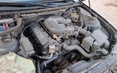 BMW 3 серия, 1999 год, 399 999 рублей, 10 фотография