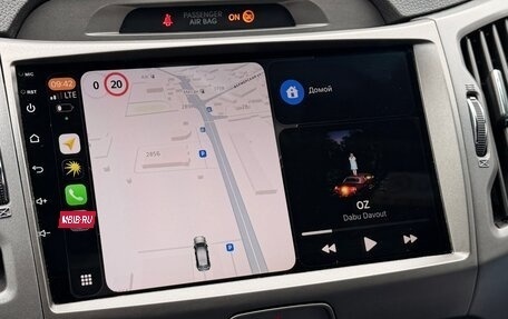 KIA Sportage III, 2014 год, 1 550 000 рублей, 23 фотография