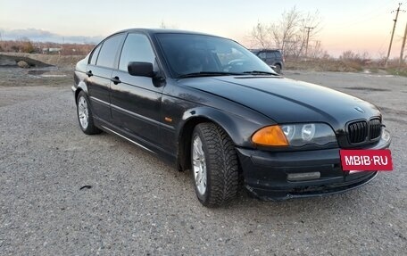 BMW 3 серия, 1999 год, 399 999 рублей, 2 фотография