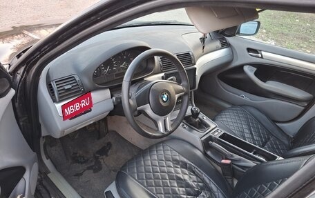 BMW 3 серия, 1999 год, 399 999 рублей, 9 фотография