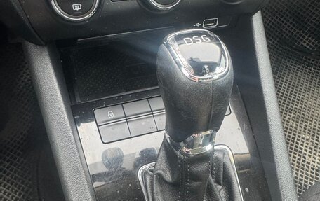 Skoda Octavia, 2018 год, 1 730 000 рублей, 10 фотография