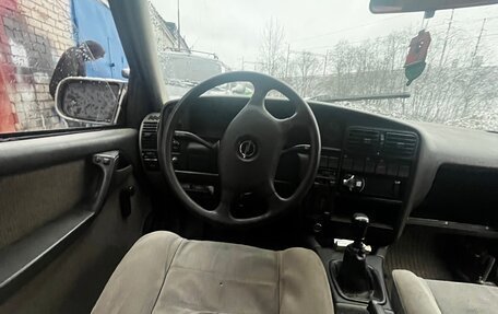 Opel Omega A, 1991 год, 85 000 рублей, 11 фотография