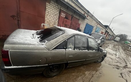 Opel Omega A, 1991 год, 85 000 рублей, 7 фотография