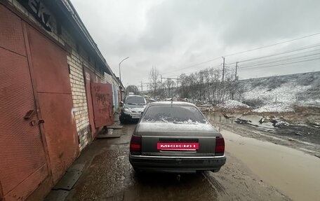 Opel Omega A, 1991 год, 85 000 рублей, 5 фотография