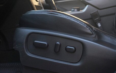 Ford Explorer VI, 2013 год, 2 000 000 рублей, 16 фотография