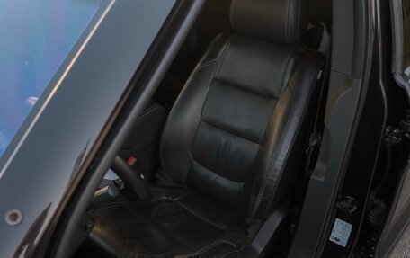 Ford Explorer VI, 2013 год, 2 000 000 рублей, 19 фотография