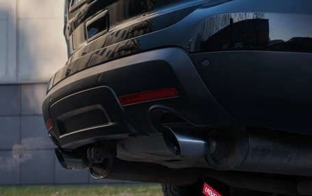 Ford Explorer VI, 2013 год, 2 000 000 рублей, 10 фотография