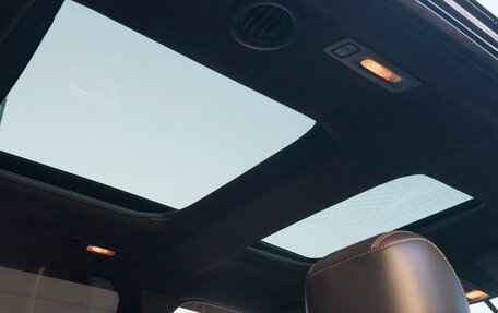 Ford Explorer VI, 2013 год, 2 000 000 рублей, 26 фотография