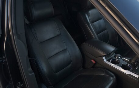 Ford Explorer VI, 2013 год, 2 000 000 рублей, 30 фотография