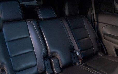 Ford Explorer VI, 2013 год, 2 000 000 рублей, 32 фотография