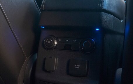 Ford Explorer VI, 2013 год, 2 000 000 рублей, 34 фотография