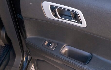 Ford Explorer VI, 2013 год, 2 000 000 рублей, 38 фотография