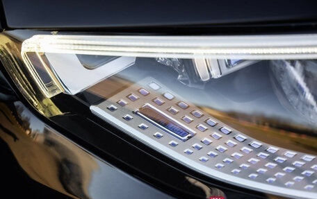 Mercedes-Benz S-Класс, 2021 год, 7 000 000 рублей, 3 фотография