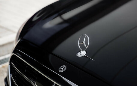 Mercedes-Benz S-Класс, 2021 год, 7 000 000 рублей, 11 фотография