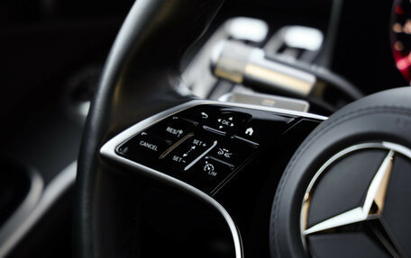 Mercedes-Benz S-Класс, 2021 год, 7 000 000 рублей, 15 фотография