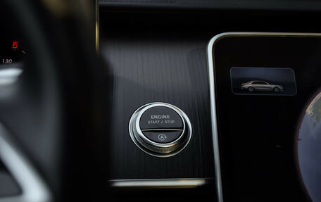 Mercedes-Benz S-Класс, 2021 год, 7 000 000 рублей, 24 фотография