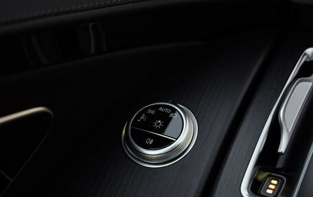 Mercedes-Benz S-Класс, 2021 год, 7 000 000 рублей, 27 фотография