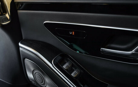 Mercedes-Benz S-Класс, 2021 год, 7 000 000 рублей, 29 фотография