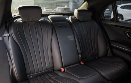 Mercedes-Benz S-Класс, 2021 год, 7 000 000 рублей, 34 фотография