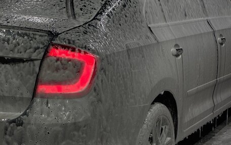 Skoda Rapid I, 2015 год, 1 150 000 рублей, 1 фотография