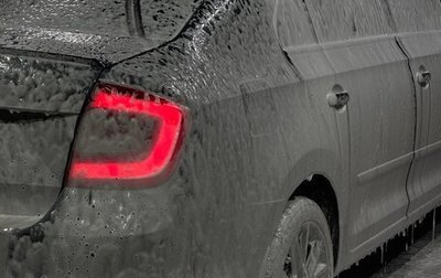 Skoda Rapid I, 2015 год, 1 150 000 рублей, 1 фотография