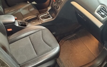 Citroen C4 II рестайлинг, 2014 год, 750 000 рублей, 1 фотография