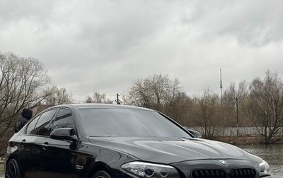 BMW 5 серия, 2015 год, 2 350 000 рублей, 1 фотография