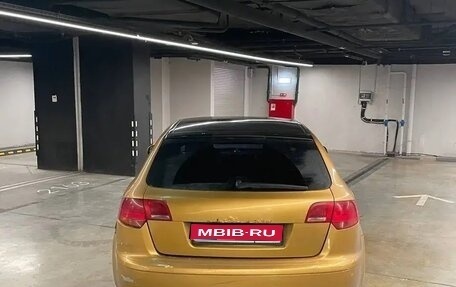 Audi A3, 2006 год, 400 000 рублей, 1 фотография